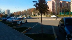 Dushanbe-Душанбе сегодня 82-мкр