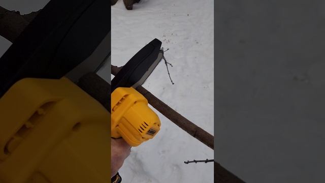 сучкорез кусторез деволт смотреть онлайн