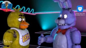 Фнаф лютые приколы #1 ?