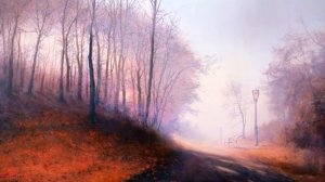 Надежда Чепрага В краю родном