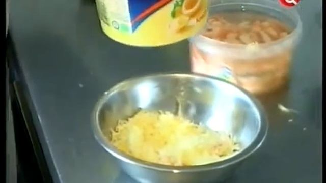 Форель рецепт от профессионала смотреть онлайн