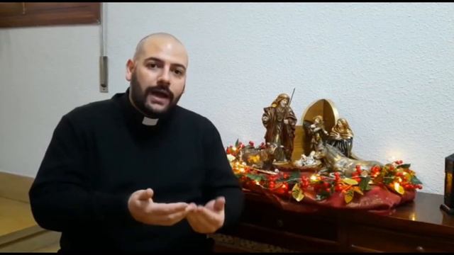 Letanías al Corazón de Jesús, meditadas por sacerdotes de Talavera. D. Adrián Moreno P. S. Ildefons смотреть онлайн
