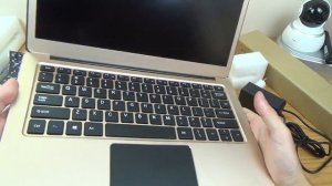 КИТАЙСКИЙ НОУТБУК по ЦЕНЕ СМАРТФОНА и ТУТ Я ОФИГЕЛ..  (