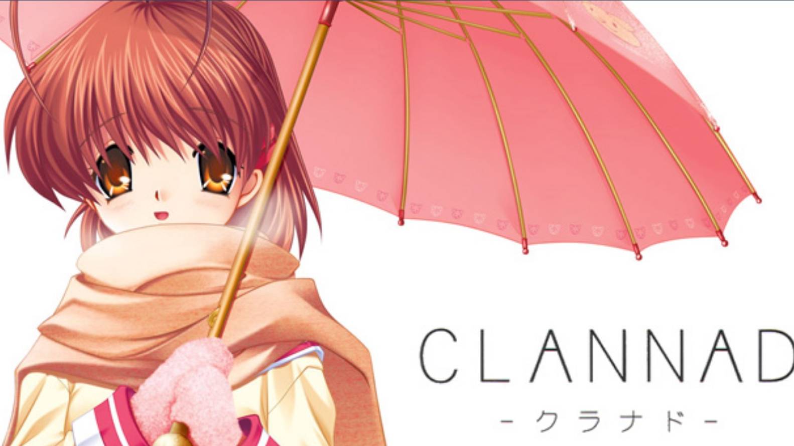 clannad 2 часть