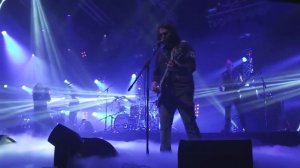 На краю. Последняя ария Тодда. Король и шут