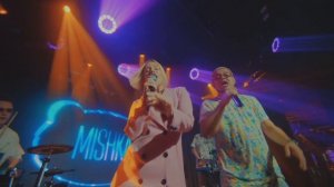 Кавер-группа "MISHKA" (промо). ?Артисты на свадьбу, юбилей, корпоратив.