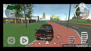 КАК пройти гонку ПО ОКРАИНАМ! Agreei Покажет! Car Simulator 2