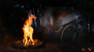 Есть в италии маленький дом... Классная песня под гитару.