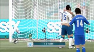 fifa 12 england vs italy