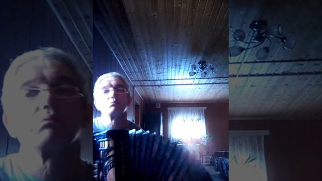 Татарча жырлар гармунда: Гармун сайрый.