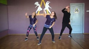 Засветись TLT