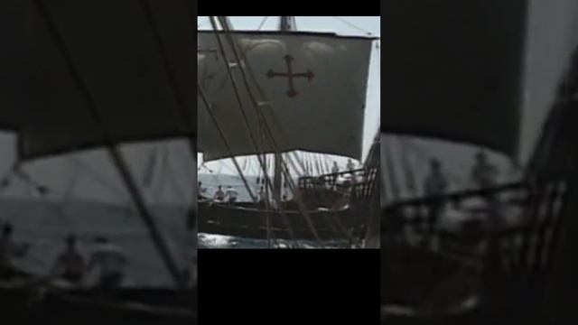 Leyenda Negra la primera vuelta al mundo: El legado de Juan Sebastián Elcano #short