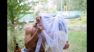 2 День Свадьбы.