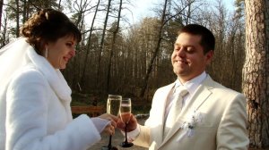 24 нояб свадебный клип