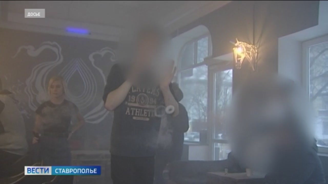 Госдума единогласно приняла закон о запрете  продажи вейпов для подростков
