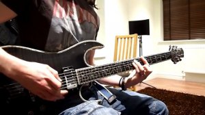 Guitar Cover - "Its My Life" by Bon Jovi