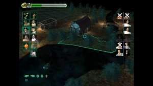 GHOST MASTER #14 | СОННАЯ ЛОЩИНА | ПРОХОЖДЕНИЕ