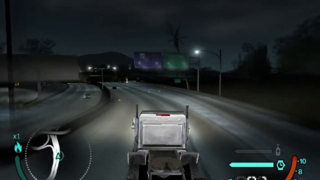 NEED FOR SPEED CARBON CS_SEMI DRIFT MINI VGA2AV PANASONIC TX-20LB30T PART 2 [1080P60FPS]. смотреть онлайн