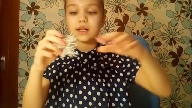 ?DIY украшения/делаем бубон и наклейки/декор шкатулки/ Crystals?