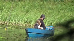 Что такое охота #3 Таёжный быт таёжные тропы и между ними стрелялки.mp4