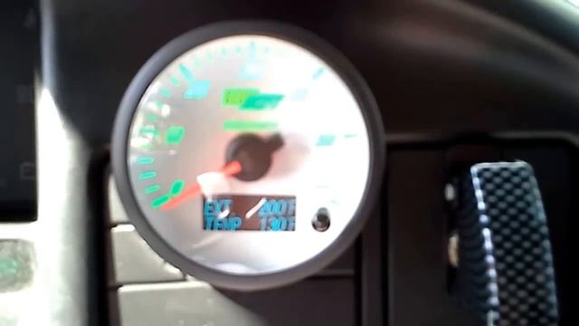 1994 Ford F150 XLT 4X2 w/ 12 Valve Cummins смотреть онлайн