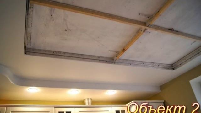 Фальш окно 2