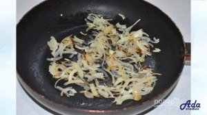 Фрикадельки из минтая Рецепт, пошаговый, как приготовить, видеорецепт