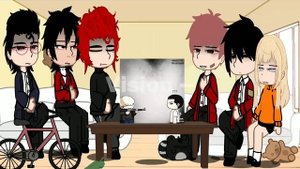 Windbreaker React to | Lookism | ???? | Original ~ Late Video|