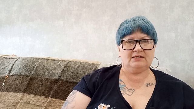 Вяжу квадратики для пледа"Тепло ваших рук "Заказ на сапожки "Панды" смотреть онлайн