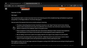 NORTH AMERICA TESTING incoming with NEW RELEASE DATE window! - The Division Resurgence News Update