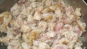 Курица по-сычуаньски