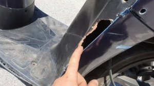 Honda SH 150 обзор и тест драйв