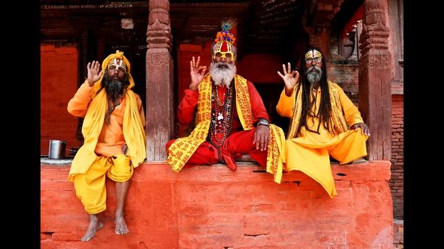 Почему индийцы не хотят расставаться со своей системой варн (каст)? смотреть онлайн