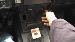 Обзор, тест-драйв ГАЗ 24-10.