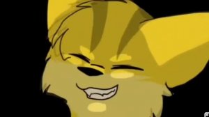 Верескоглазка,Ветерок,Львиносвет "Камин"/Коты Воители/|Spiket|