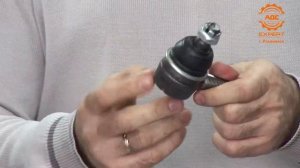 Рулевые наконечники УАЗ от АДС