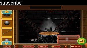 501 Free New Room Escape Games level 15 walkthough up to end