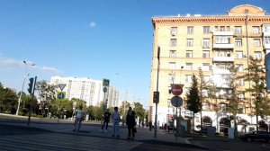 Метро Академическая Москва 2019