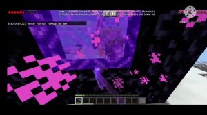 БЕСКОНЕЧНЫЙ ОБСИДИАН В MINECRAFT