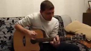 Давай разок, потом ещё разок - браток!  Исполняет Ваня Воробей!