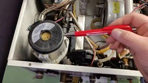 Из чего состоит КОТЕЛ? ПОДРОБНО! Из чего состоит газовый котел/Из чего состоит двухконтурный котел?