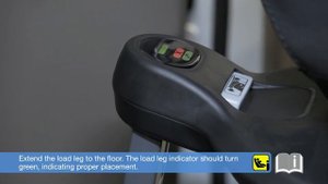Joie i-Spin Safe™ Car Seat Installation | i-Size & Plus Tested Rear-Facing Car Seat