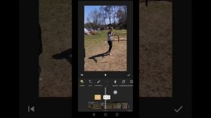 Как сделать неон эффект в Inshot | Монтаж видео в Inshot. Android и Iphone.