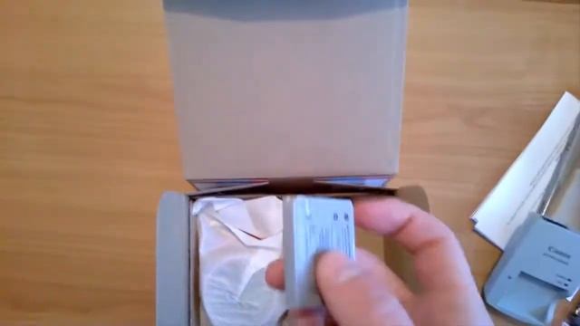 Unboxing Canon PowerShot SX170 IS (Limba romana) смотреть онлайн