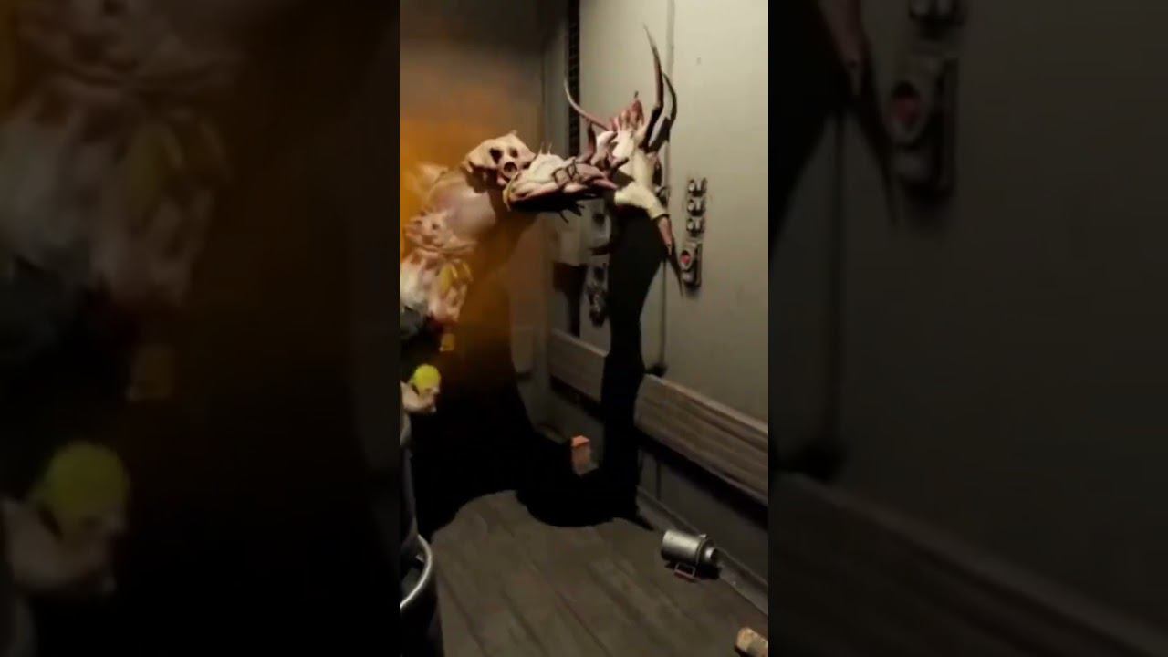 Half Life alyx :VR Прохождение на Русском : Глава 7 ДЖЕФФ смотреть онлайн