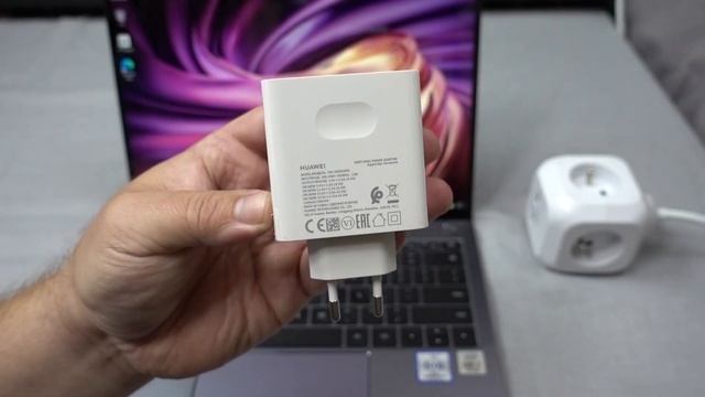 Huawei MateBook X Pro 2020 смотреть онлайн