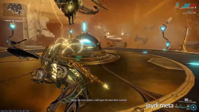 Banshee Build : Warframe : Sonar Banshee смотреть онлайн