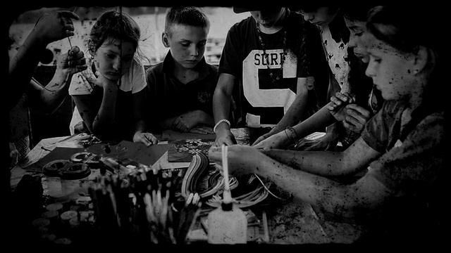 Страшная история - Можно мне войти? смотреть онлайн