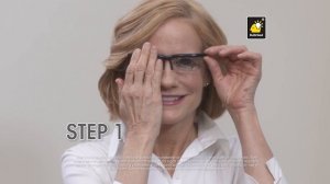 Очки с регулировкой линз Dial Vision