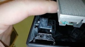 Lenovo AiO 520-27 ICB disassembly show